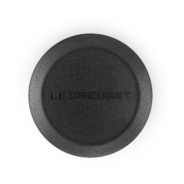 Uchwyt fenolowy do pokrywki Le Creuset Signature 5,7 cm - Black - Le Creuset