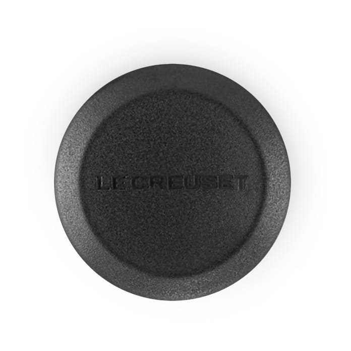 Uchwyt fenolowy do pokrywki Le Creuset Signature 5,7 cm, Black Le Creuset