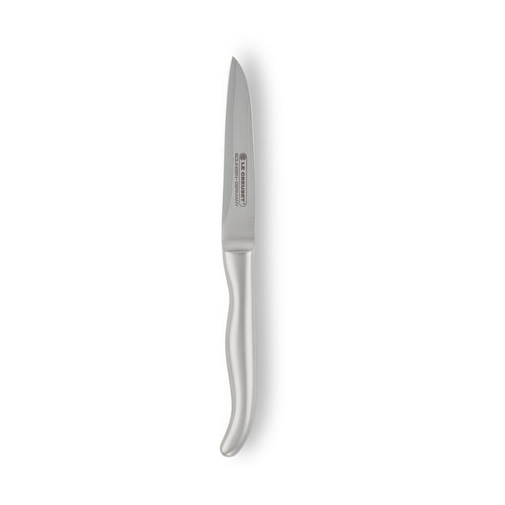 Uniwersalny nóż Le Creuset ze stalowym uchwytem - 9 cm - Le Creuset