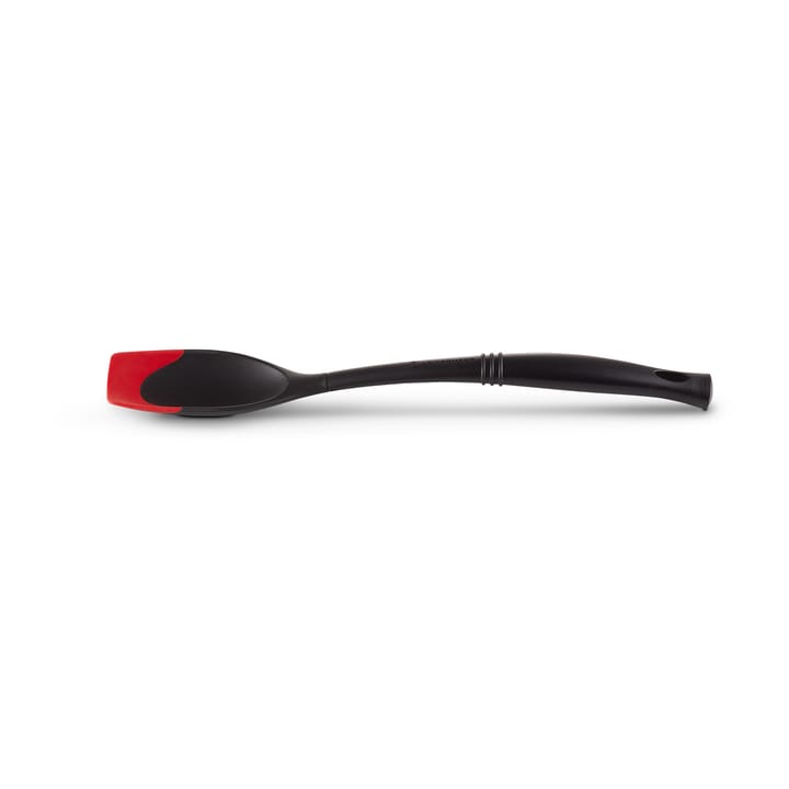 Łyżka do garnków Le Creuset professional flex - Black-cerise - Le Creuset