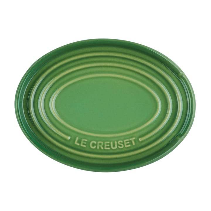 Łyżka kuchenna Oval, Bamboo Le Creuset