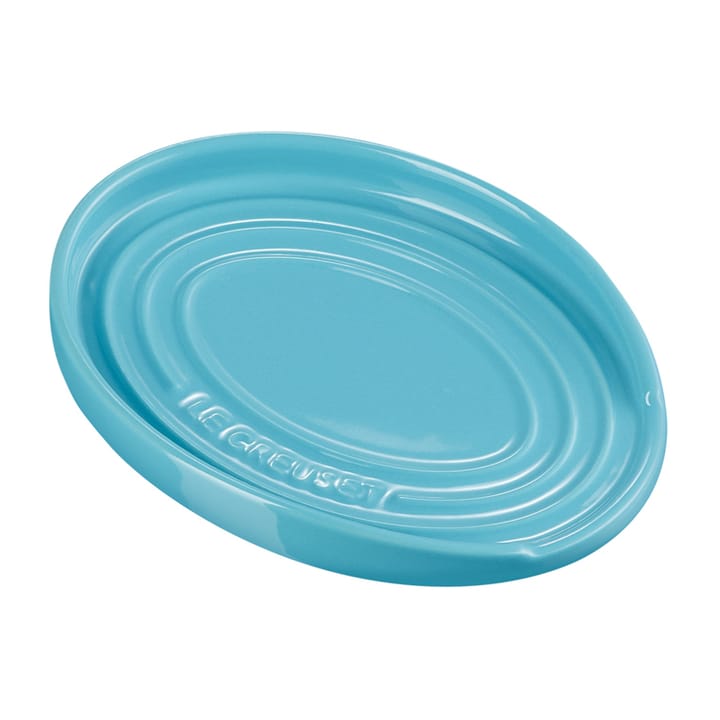 Łyżka kuchenna Oval - Caribbean - Le Creuset