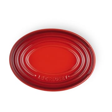 Łyżka kuchenna Oval - Cerise - Le Creuset