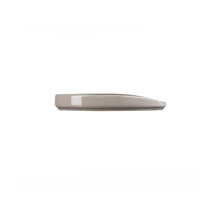 Łyżka kuchenna Oval, Flint Le Creuset
