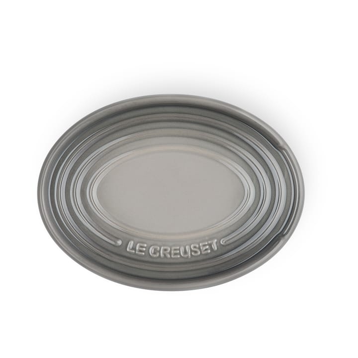 Łyżka kuchenna Oval, Flint Le Creuset