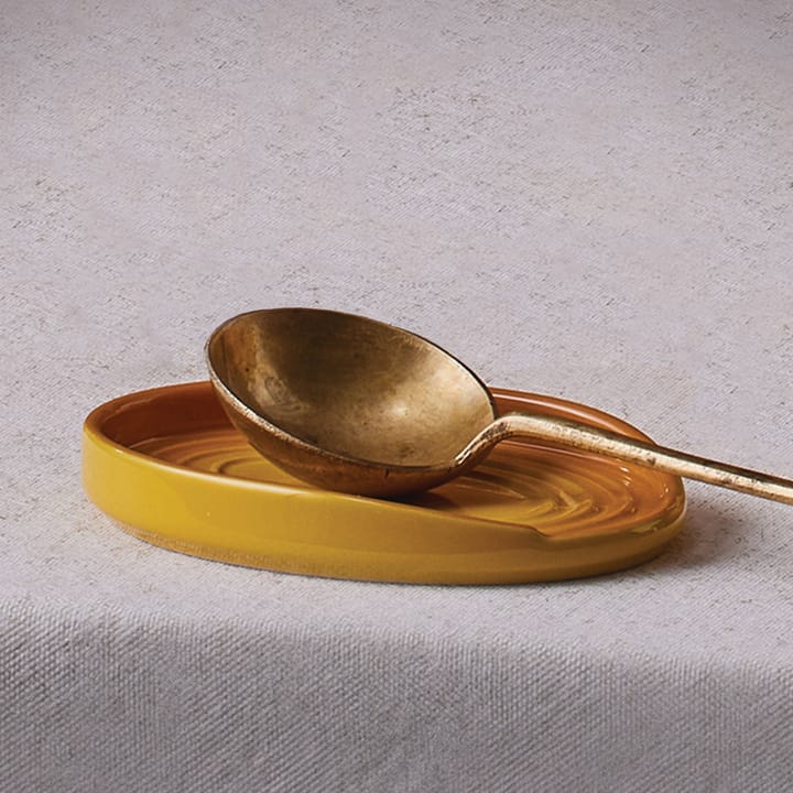 Łyżka kuchenna Oval, Nectar Le Creuset