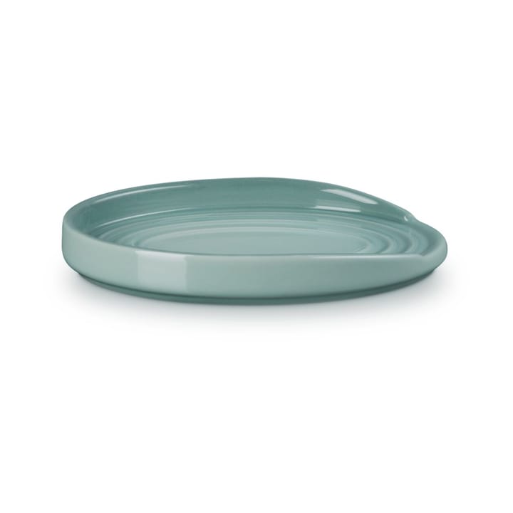 Łyżka kuchenna Oval - Sea Salt - Le Creuset
