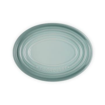 Łyżka kuchenna Oval - Sea Salt - Le Creuset