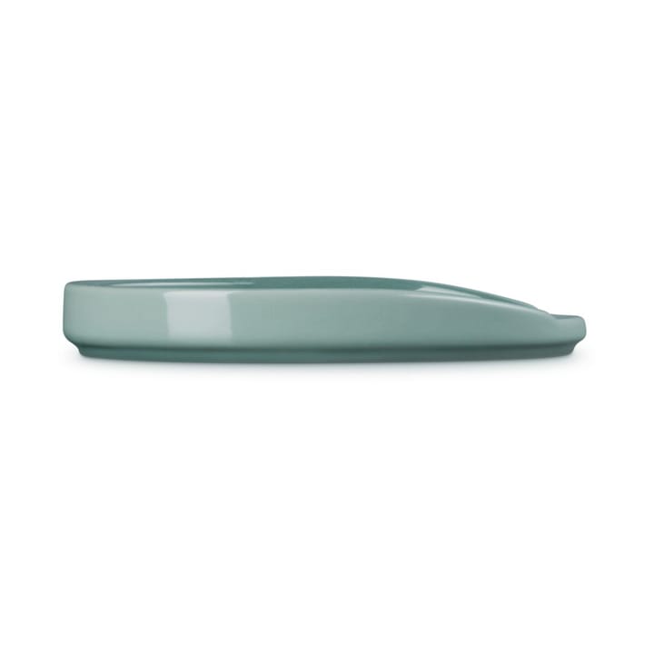 Łyżka kuchenna Oval, Sea Salt Le Creuset