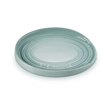 Łyżka kuchenna Oval - Sea Salt - Le Creuset