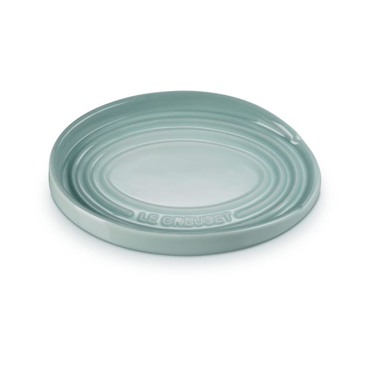 Łyżka kuchenna Oval, Sea Salt Le Creuset