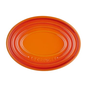 Łyżka kuchenna Oval - Volcanic - Le Creuset