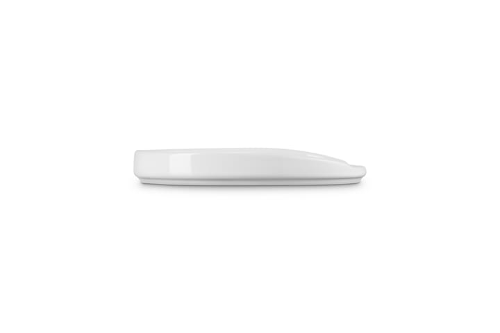 Łyżka kuchenna Oval, White Le Creuset