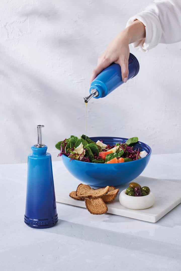 Zestaw do oliwy i octu Le Creuset Signature, Azure blue Le Creuset
