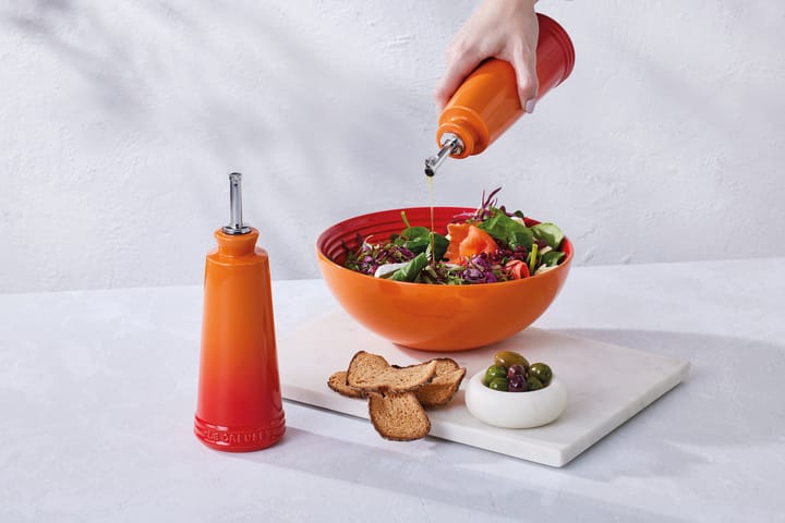 Zestaw do oliwy i octu Le Creuset Signature, Volcanic Le Creuset