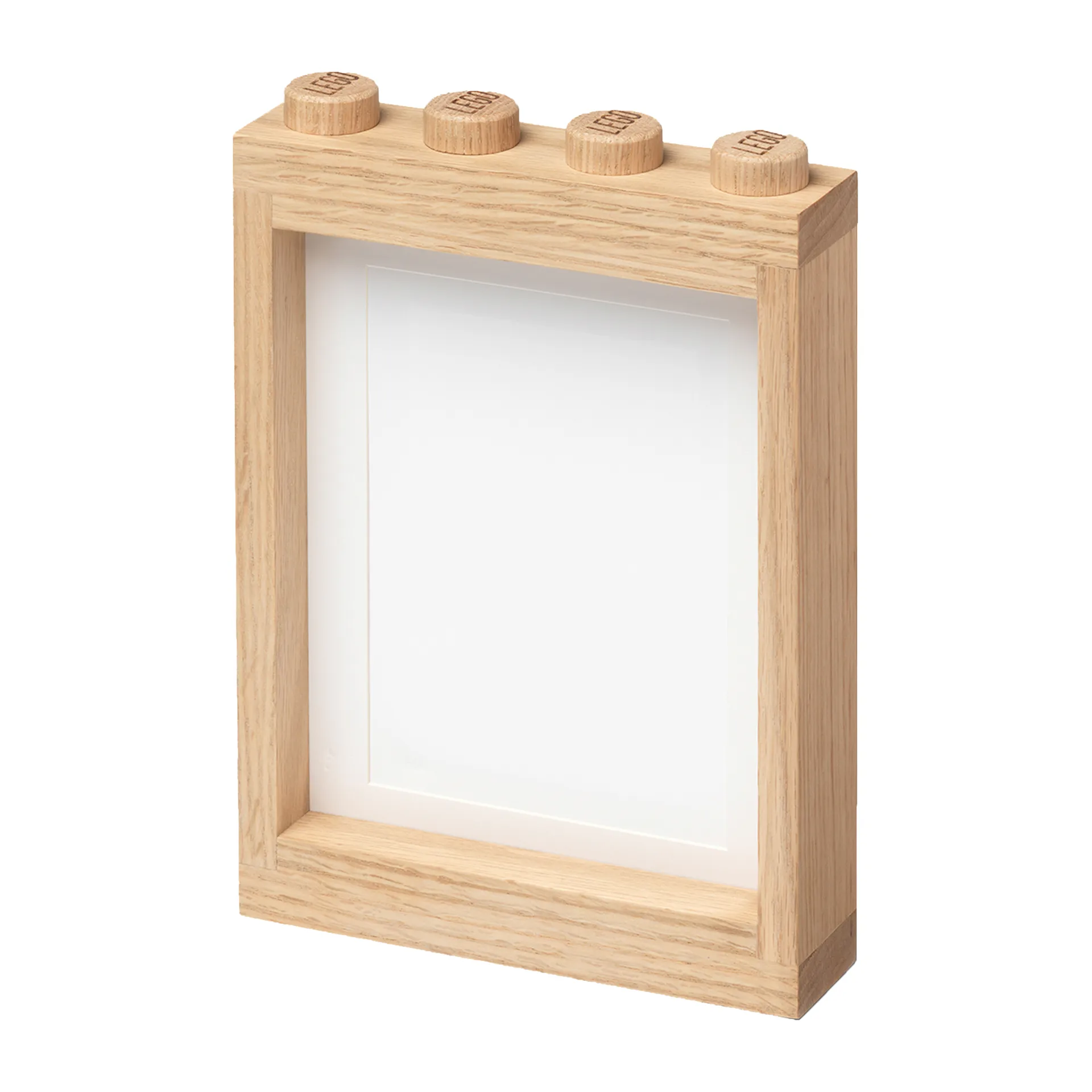 Ramka LEGO, Dąb mydlany Lego