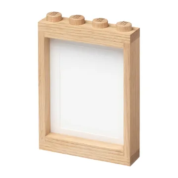 Ramka LEGO - Dąb mydlany - Lego