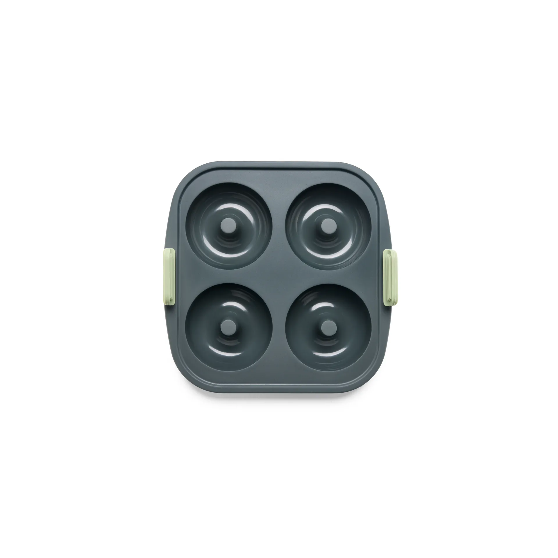 Lékué Air fryer forma do pączków, 4 szt., Grey Lékué