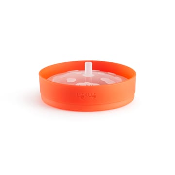 Lékué popcornmaker do mikrofali 2-pak - Czerwony - Lékué