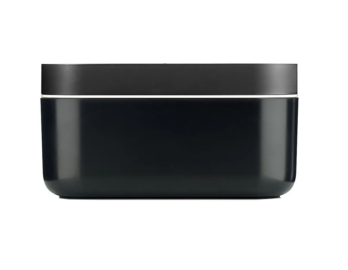 Pojemnik na lód Lékué, Czarny Lékué