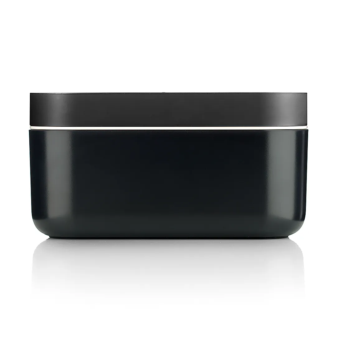 Pojemnik na lód Lékué, Czarny Lékué