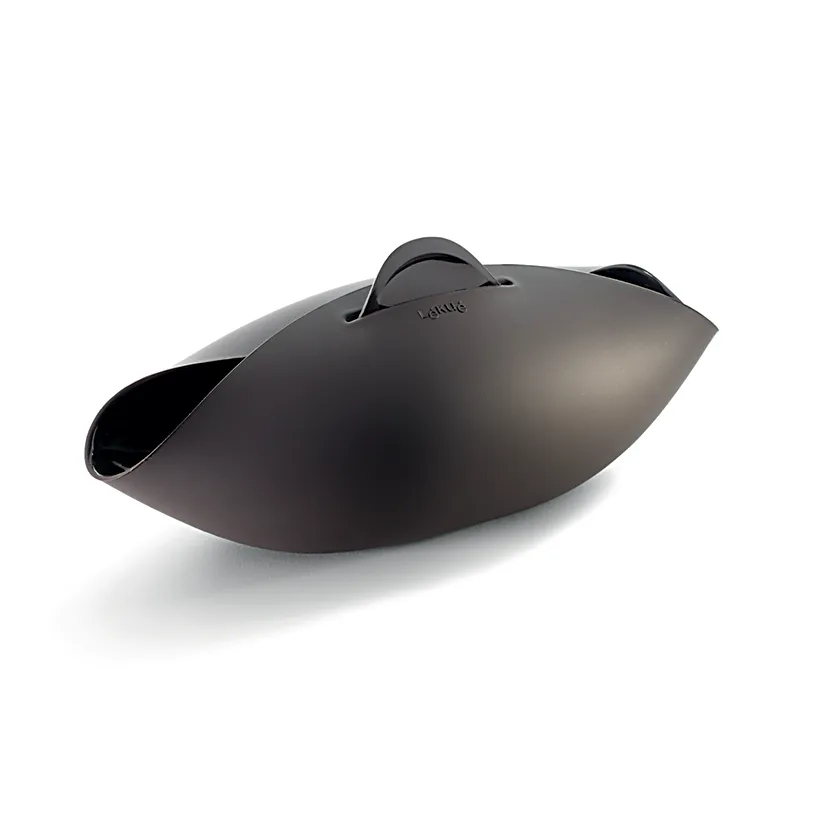 Silikonowa forma do chleba Lékué, Brązowa Lékué