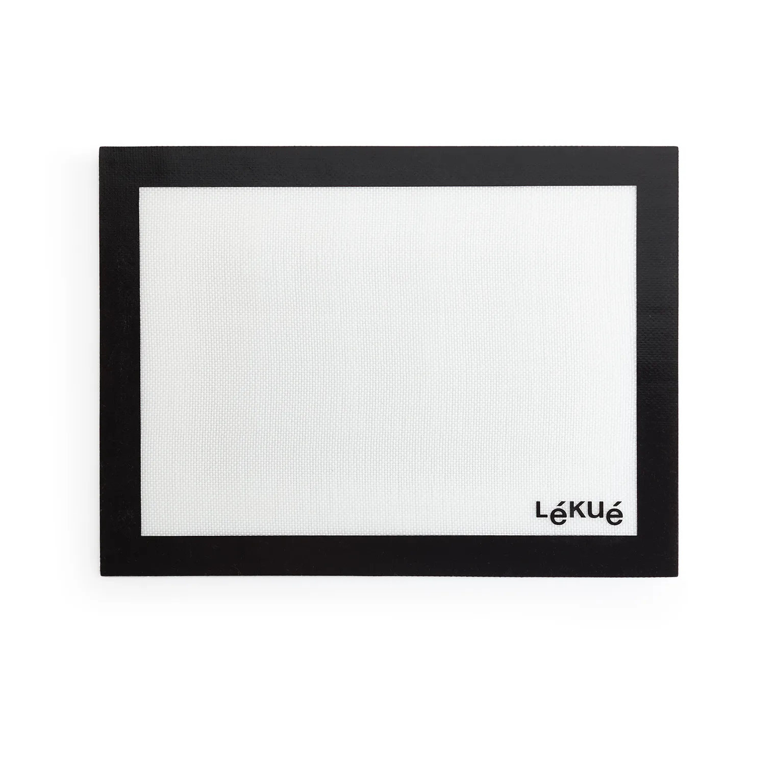 Silikonowa mata do pieczenia Lékué 60x40 cm, Przezroczysta Lékué