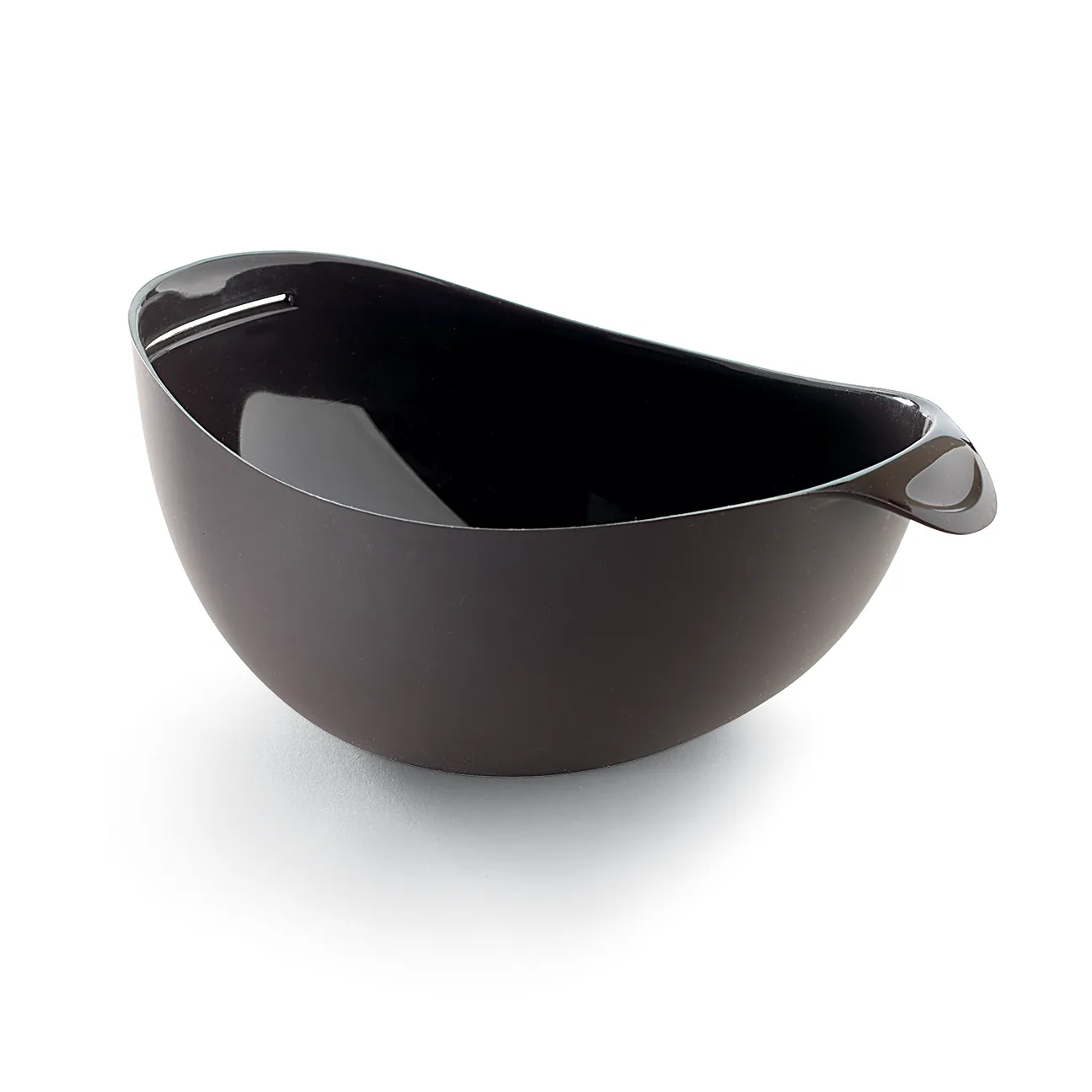 Silikonowa mini-forma do chleba Lékué, Brązowa Lékué