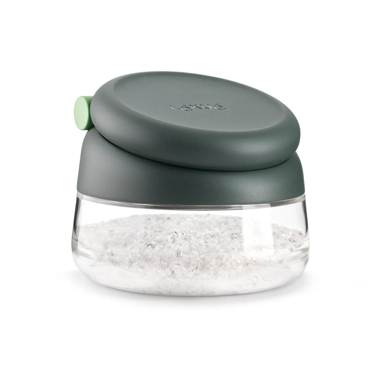 Solniczka Lékué, Szara Lékué