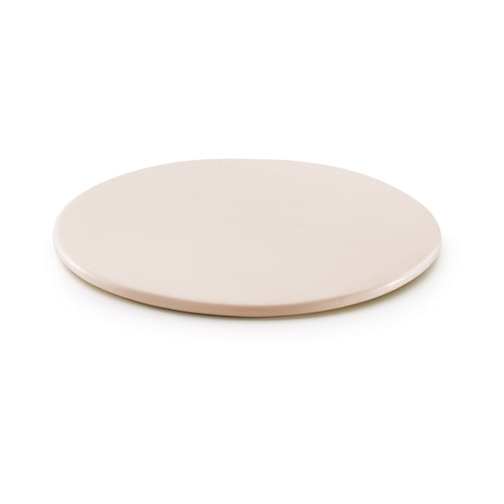 Talerz ceramiczny Lékué, biały, 28 cm Lékué