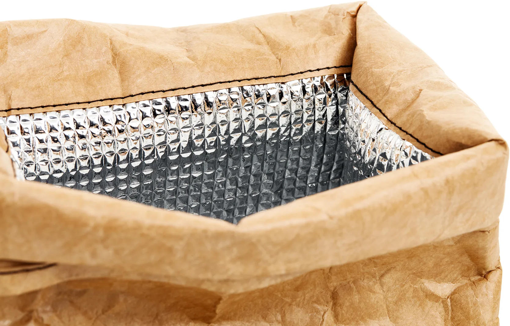 Torba na lunch Lékué To Go, Brązowa Lékué