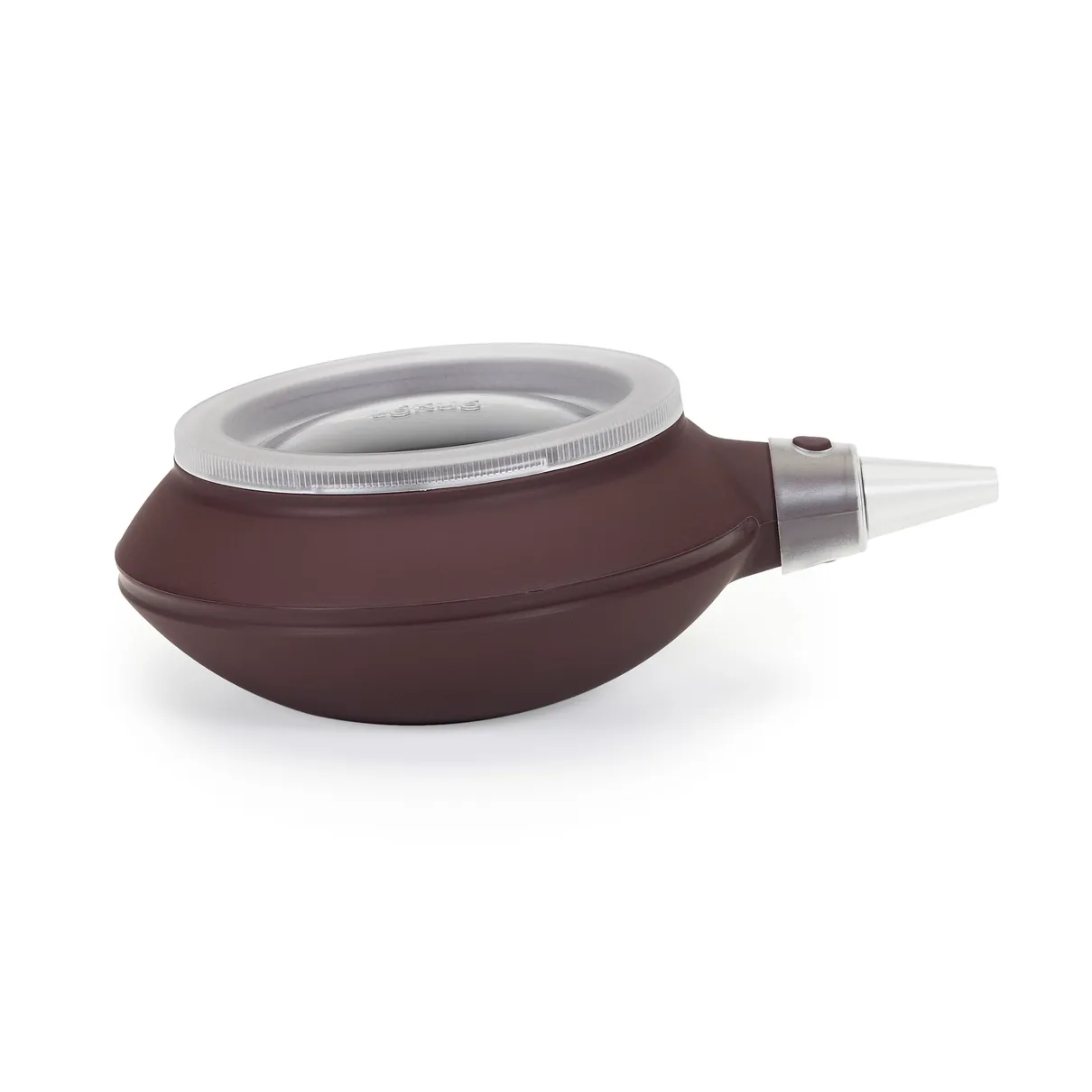 Zestaw Lékué Decomax, brązowy, 6 końcówek Lékué