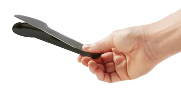 Zestaw sztućców Lékué z etui, 5 części - Lékué