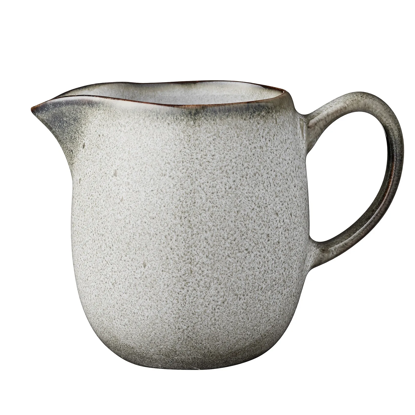 Amera dzbanek 300 ml, Szary Lene Bjerre