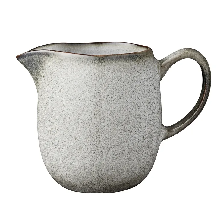 Amera dzbanek 300 ml - Szary - Lene Bjerre