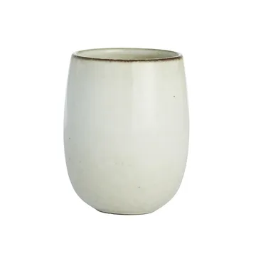 Amera kubek 270 ml - Białe piaski - Lene Bjerre