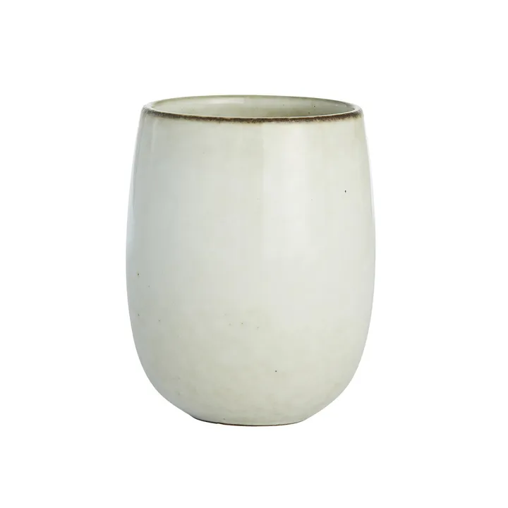 Amera kubek 270 ml - Białe piaski - Lene Bjerre