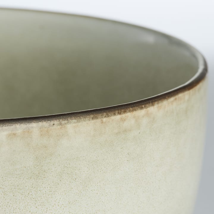 Amera misa white sands, Ø12 cm Lene Bjerre