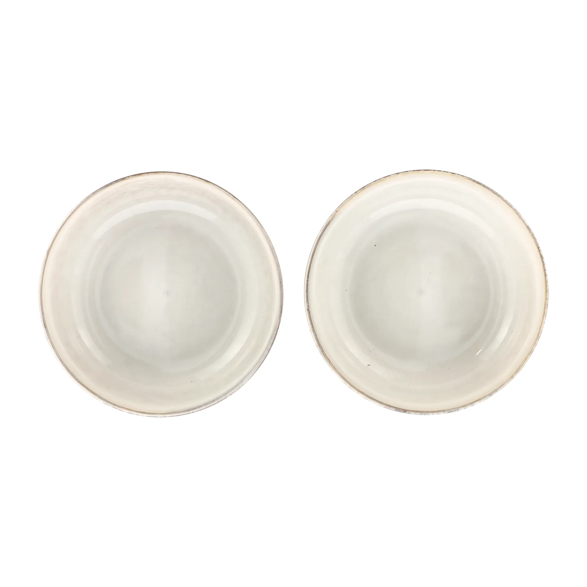 Amera misa white sands, Ø18 cm
 Lene Bjerre