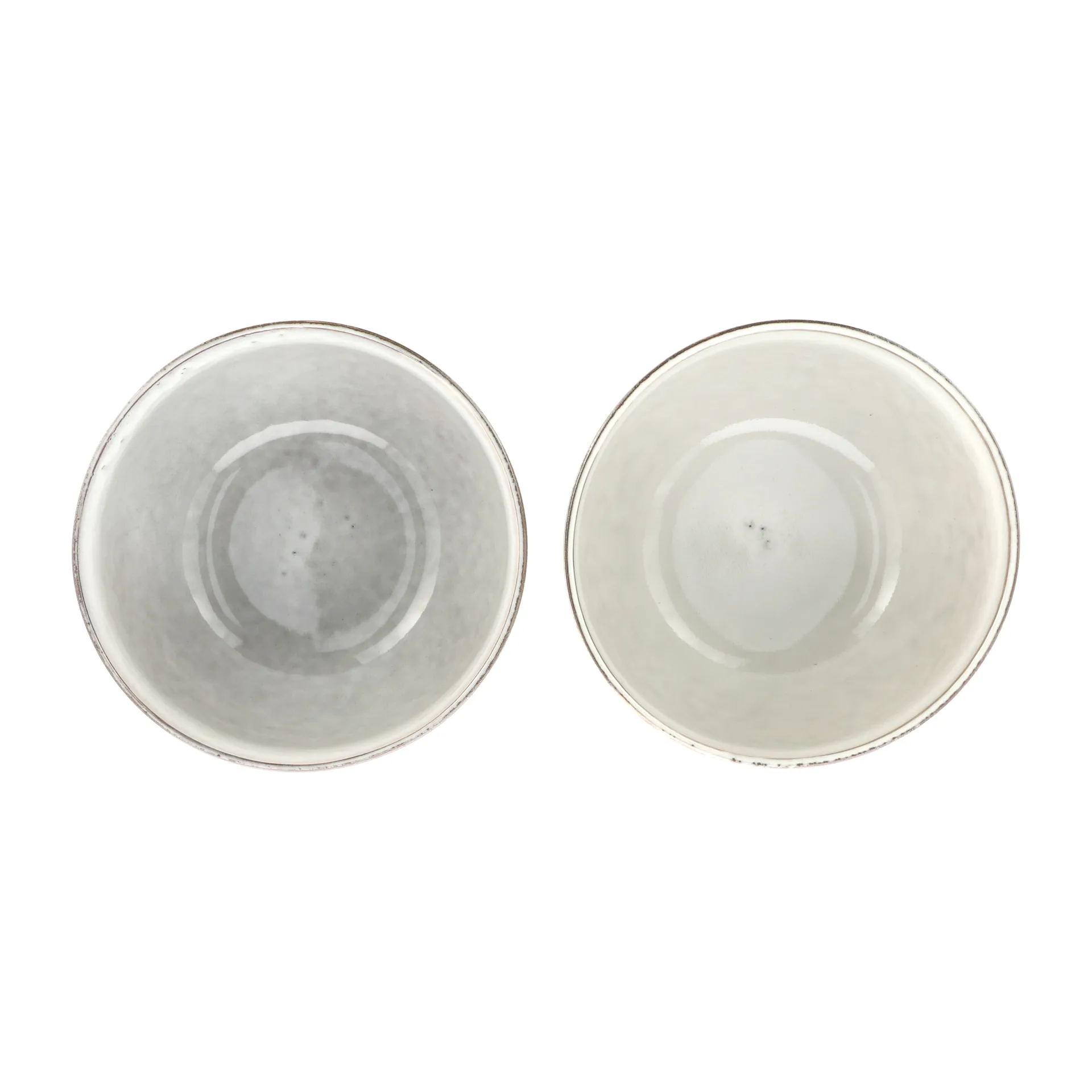 Amera misa white sands, Ø22 cm Lene Bjerre