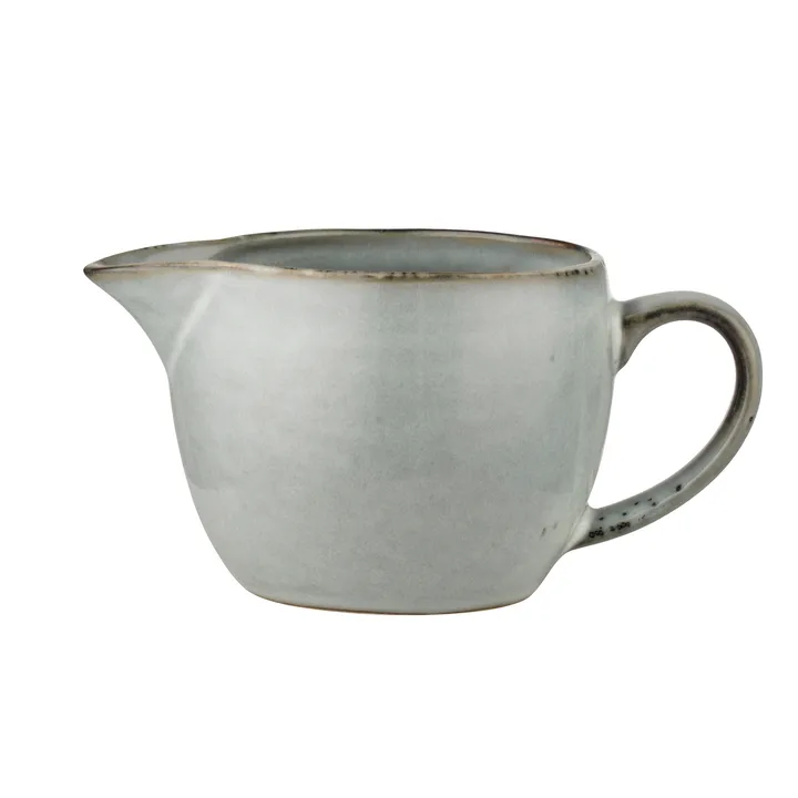 Amera sosjerka 400 ml - Szary - Lene Bjerre