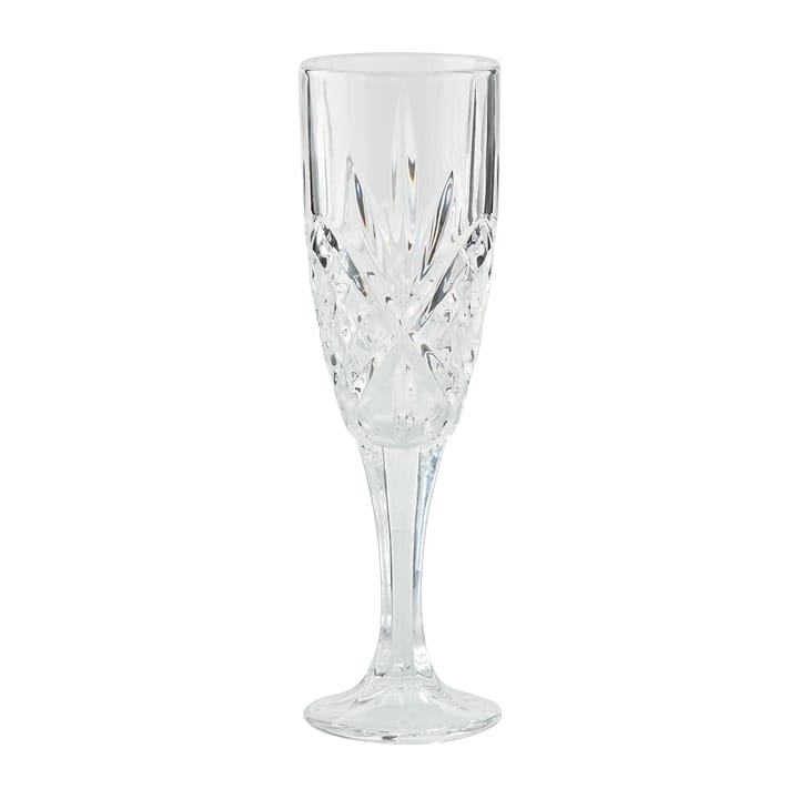 Cristel kieliszek do szampana 21 cl - Clear - Lene Bjerre