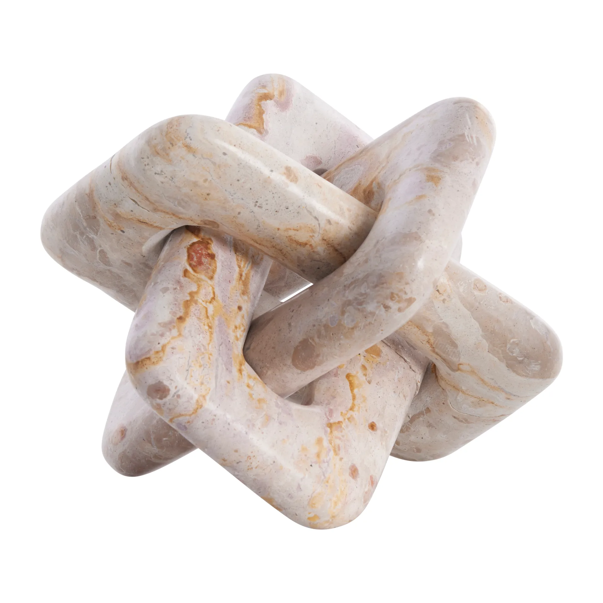 Dekoracja Elia 15 cm, Linen Lene Bjerre