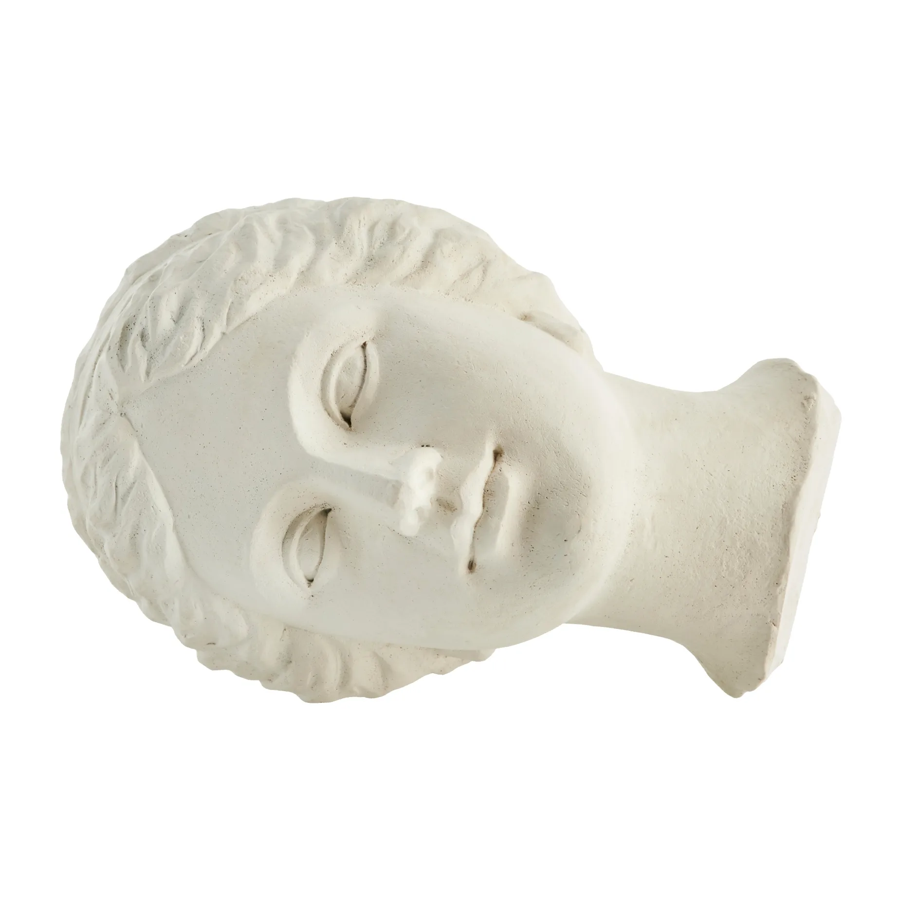 Dekoracja Sofilla 14 cm, Biały Lene Bjerre