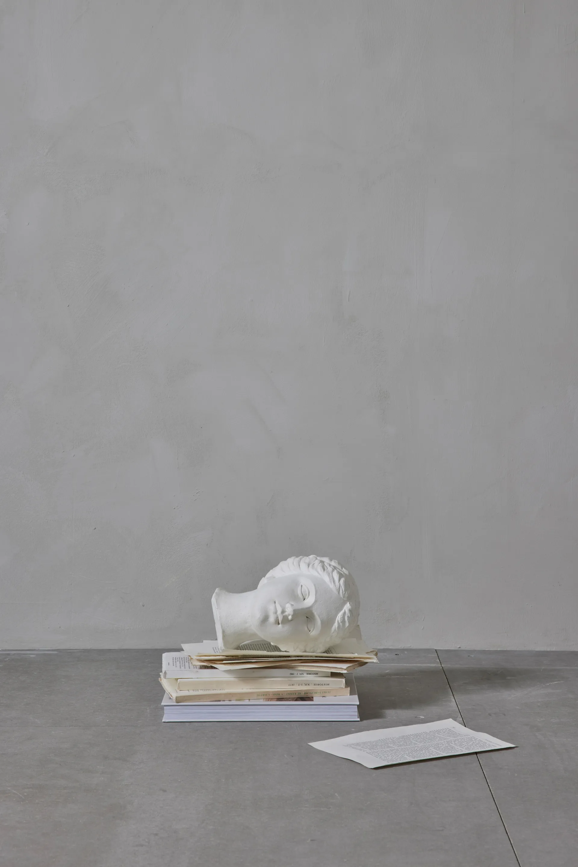 Dekoracja Sofilla 14 cm, Biały Lene Bjerre