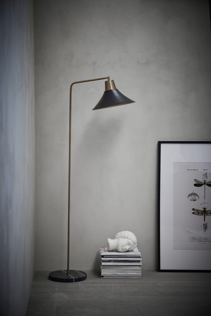 Dekoracja Sofilla 14 cm, Biały Lene Bjerre