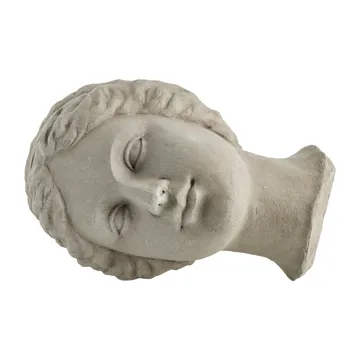 Dekoracja Sofilla 14 cm - Szary - Lene Bjerre