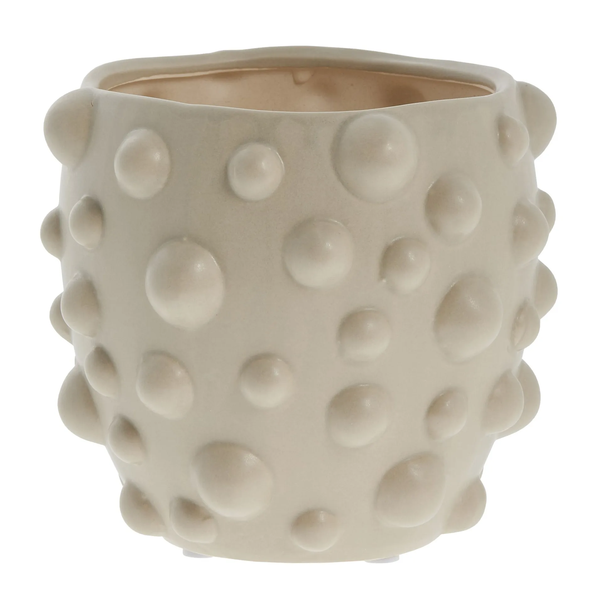 Donica Doelle Ø14,5 cm, Linen Lene Bjerre