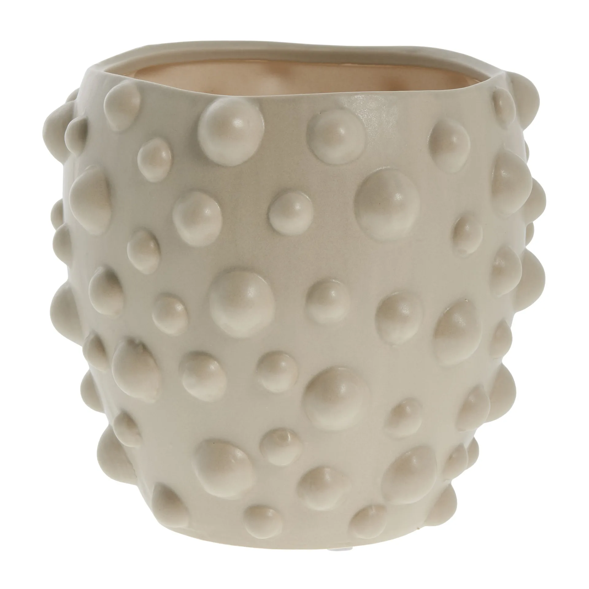 Donica Doelle Ø17,5 cm, Linen Lene Bjerre