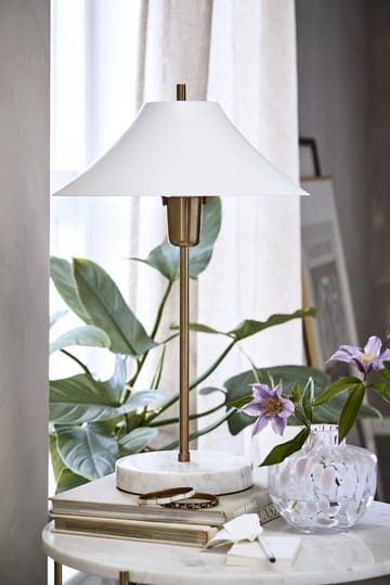 Dorelle wazon 12 cm - Bark - Lene Bjerre
